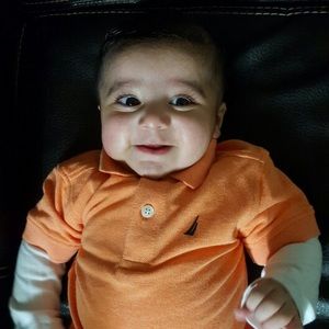 Meet your Posher, Shaiza